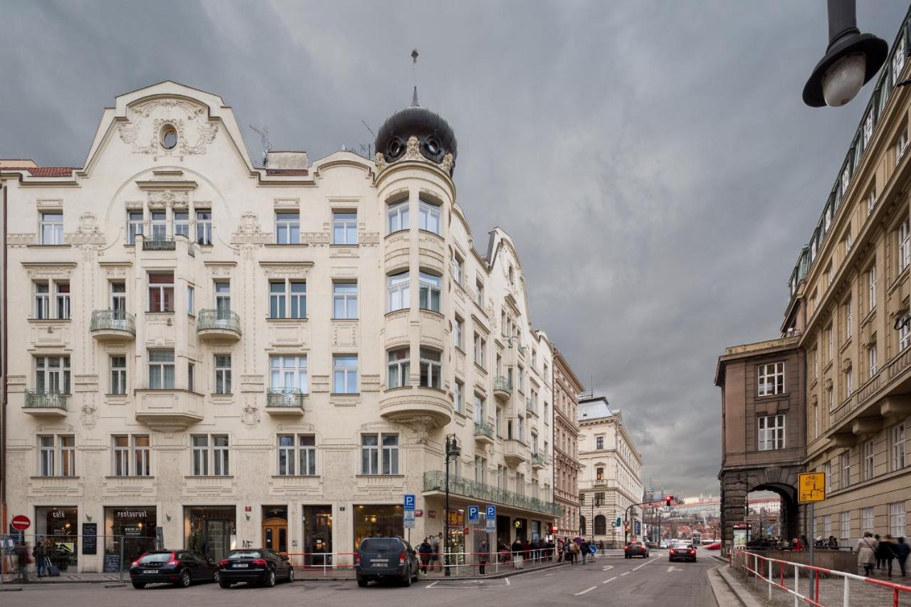 Best Place in Prague Extérieur photo